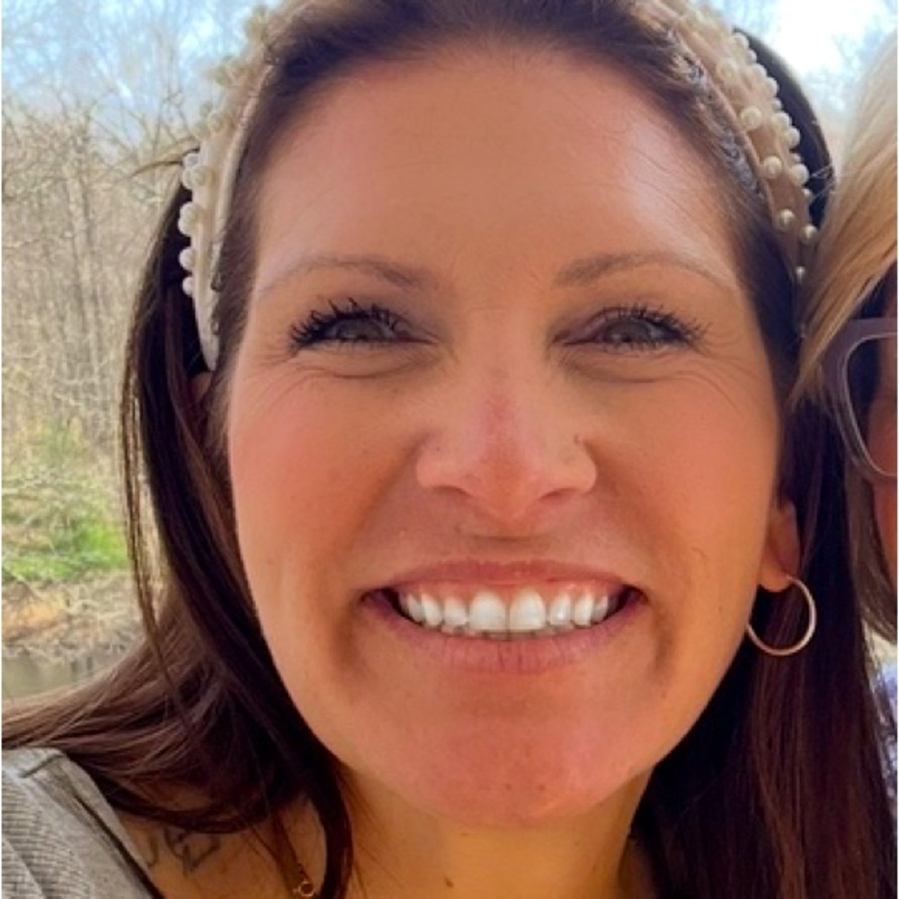 Meet your Posher, Kristen